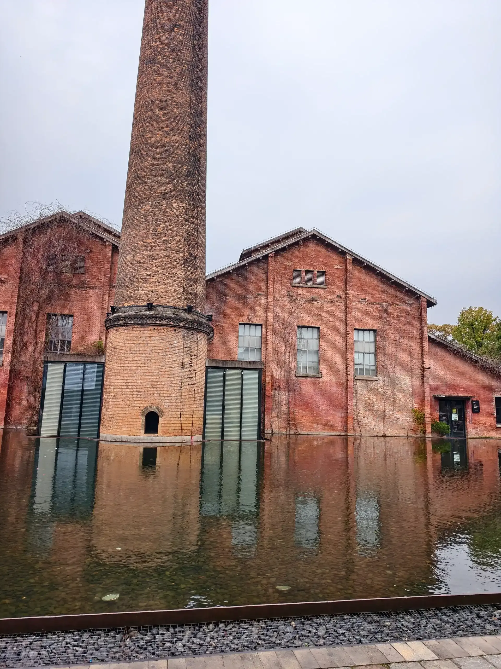 陶溪川文创街区